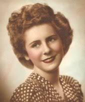 Norma Layton Obituary