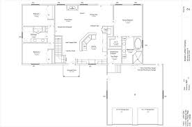 Check out our collection of walkout basement house plans which includes small one story ranch floor plans, luxury homes with walk out basement at so, start exploring and find the perfect walkout basement house plan today. Ranch Open Floor Plans With Walkout Basement Basement