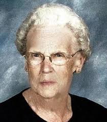 Mildred (Lane) Collins Obituary March 6, 2022