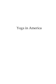 Spokane > > groups > post. Yoga In America