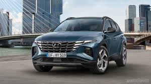 We did not find results for: New Hyundai Tucson Debuts With Chiseled Looks Electrified Options Autodevot