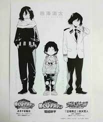 My hero academia mr aizawa. Pin On My Ebay