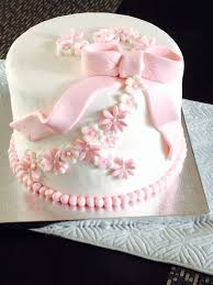 Happy Birthday Cake Images For Sister In Law Flowers Are Always A Great Way To Go For A Woman S Birthday Cake It S Classy Birthday Cake For Women Elegant Elegant Birthday Cakes Birthday Cakes For Women