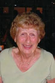 Lola Parker Obituary