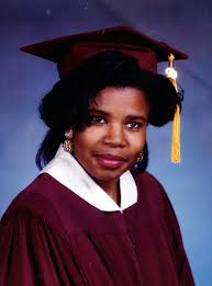 Jacqueline White Obituary