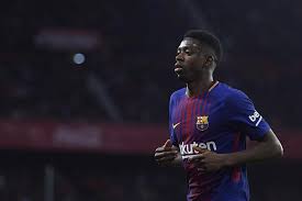 De wikipedia, la enciclopedia libre. Dorsal 10 Ousmane Dembele Derecho O Zurdo Pierna Facebook