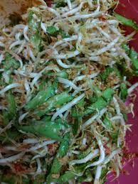 Kue kacang hijau adalah kue terbuat dari bahan dasar tepung terigu dan. Resepi Kacang Botol Goreng Ikan Bilis Resepimyresepi Boloit Com