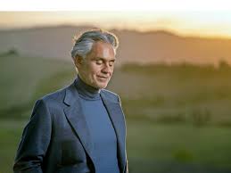 Perfect symphony (with andrea bocelli). Andrea Bocelli Verschiebt Tour Leipzig Konzert Ende Mai 2022