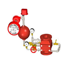 Check Valves - Valves - Water Distribution Equipment - Fire ...