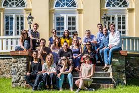 Wir beraten und betreuen alle menschen, die an einer studie bei. Termine Und Neuigkeiten Universitat Der Kunste Berlin