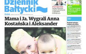 Poniżej publikujemy nadesłane przez was zdjęcia. Mama I Ja Plebiscyt Dziennikbaltycki Pl