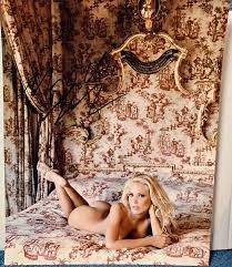 Mercedes Mcnab Autograph 8x10 Nude Photo BuffyAngel 06 Playboy Cover Girl  | eBay