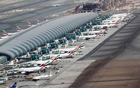 It is an international airport with more than 4.8m passengers per year (incoming, outgoing and transit). Shaheen Air To Operate All Flights From New Islamabad Airport Mettis Global News