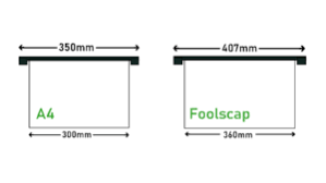 Buy Foolscap Filing & Folders Online – Ryman