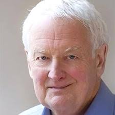 John Adams: The road safety expert who was ahead of his time