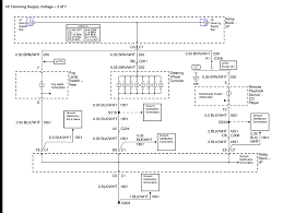 Wrg 1056 2003 crysler town and country wiring diagrams. Fr 1405 2003 Chevy Silverado Radio Wiring Schematic Wiring