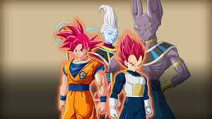 Whis' training)', that shows goku and beerus. Pictures Of Beerus Joins Dragon Ball Z Kakarot 1 4