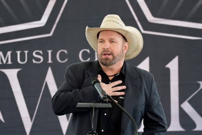 Garth Brooks Reveals Sexual Assault Accuser's Name In New Legal Filing