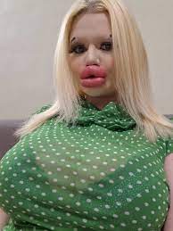 Andrea.bgbarbie