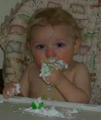 Hunter Gaven Boswell (December 16, 2005