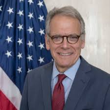 Strategic Foresight Hub • Stimson Center