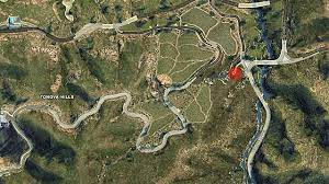 It's tough to state just where to head as the game will generate a location for you that may be different from someone else. Gta Online Double Action Revolver Guide All Treasure Hunt Locations Gta Online