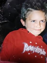 Memorial Service For Curtis Bubba Hughes