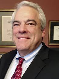 Women's Health and Wellness Hero Finalist: Dr. Mike Riddell, Arkansas  Department of Health