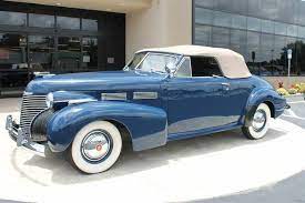 Pin On Classy Convertibles