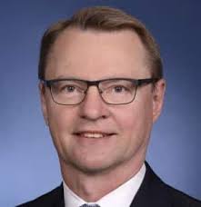 Jakubowski ist Chief Risk Officer bei Hypo Alpe Adria