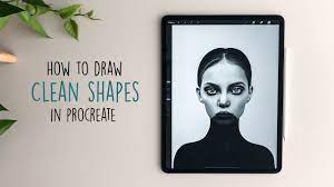 We did not find results for: How To Draw Clean Shapes In Procreate Mini Tutorial By Laura H Rubin Youtube