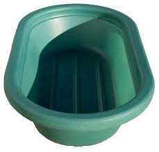 With many 50 gallon plastic container manufacturers, sellers, and distributors on alibaba.com, a broad selection of models and characteristics are available. 50 Gallon Green Poly Oval Stock Tank Plastic Mart