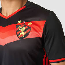 Sport recife u20 has also conceded an average of 1.3 goals per match in the same period. Sport Recife Reveal 2016 17 Away Kit