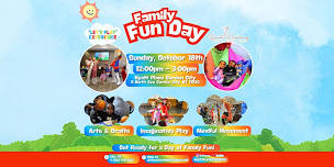 Family Fun Day!