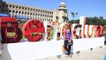 When Vidhana Soudha precincts were