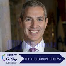On the latest College Commons Podcast, join author Mari Lowe as she delves  into the complexities of adolescence through the unique lens of her  Orthodox upbringing. With insights drawn from her acclaimed