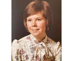 Jill Robinson Obituary (1953