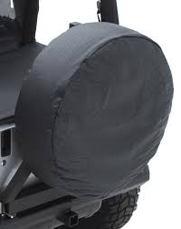 Per the information you provided, the diameter of the tire should be about 30.8 Smittybilt 36 37 Spare Tire Cover Quadratec