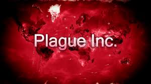 Редкий смайлик из plague inc: Plague Inc To Bring Anti Vaxxers To The Disease Simulator Game