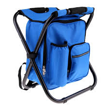 Sänger rucksackstuhl rucksack hocker angelzubehör. Klappbar Camping Angeln Rucksack Stuhl Hocker Kaufland De