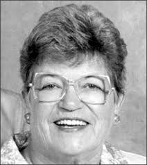 Virginia Earline Pruitt Williams