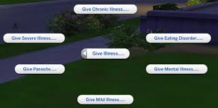 Welcome to another sims 4 video but this time it gets intense, i'm playing with the life tragedies mod on very fast and i . Physical Mental Health System Overhaul At Mod The Sims 4 Sims 4 Updates