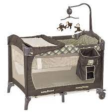 Baby Trend Pack And Play Mattress Online