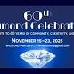 WVLO 60th Diamond Celebration: a Tribute to 60... event in Saratoga, CA