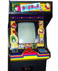 Check spelling or type a new query. Dig Dug Arcade Game For Sale Vintage Arcade Superstore
