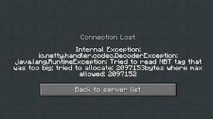 Aug 11, 2011 · you can copy the section in your old map, and save it as a schematic, which you can then import and place into a new world (generated with minecraft by starting a new game), overwriting what was there before. I Can T Log In To Our Server This Is What It Says When I Try To Log In Allthemods