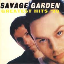Savage Garden Greatest Hits 98 Cd Discogs