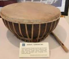 Adalah alat musik tradisional ini berasal dari daerah jawa barat. 13 Alat Musik Tradisional Khas Sumatera Selatan Dan Penjelasannya Mantabz