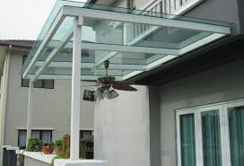 Carport/garasi, taman, kolam renang, lantai kaca, void, skylight, teras, ruko, apartmen. Pembuatan Kanopi Kaca Di Jogja Harga Murah Griya Las Yogyakarta