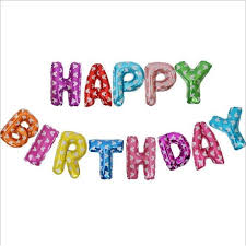 À quelqu'un de très spécial. Mc4202 Bebe Joyeux Anniversaire Air Lettre Ballons Mickey Minie Theme Fete Decoration Garcon Fille Bebe Douche Feuille Ballons Enf Cdiscount Maison